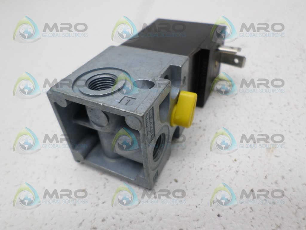 REXROTH 5774655270 PNEUMATIC SOLENOID VALVE *NEW NO BOX*