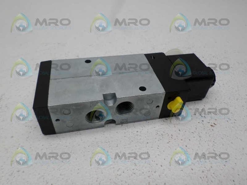 REXROTH 5776020220 SOLENOID VALVE *NEW NO BOX*