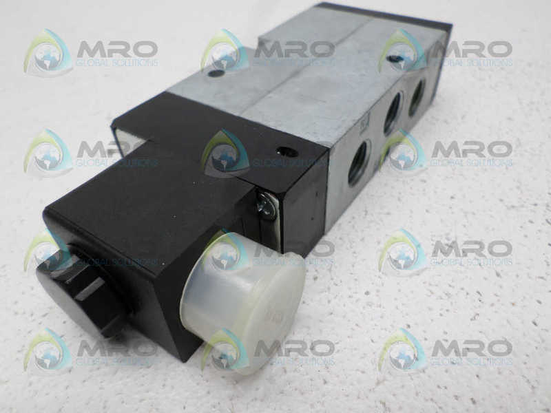 REXROTH 5776020220 SOLENOID VALVE *NEW NO BOX*