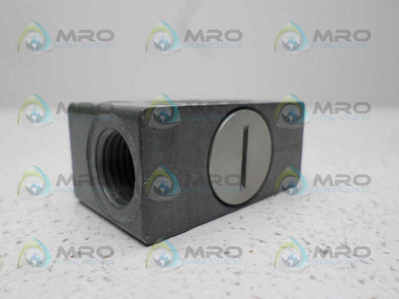 REXROTH 5341080000 PNEUMATIC VALVE THROTTLE CHECK *NEW NO BOX*