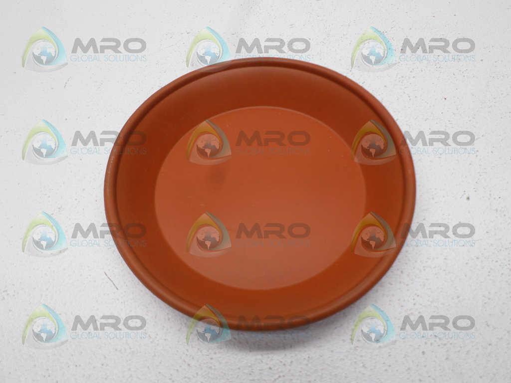 SIEMENS 672-365 VALVE DIAPHRAGM *NEW NO BOX*