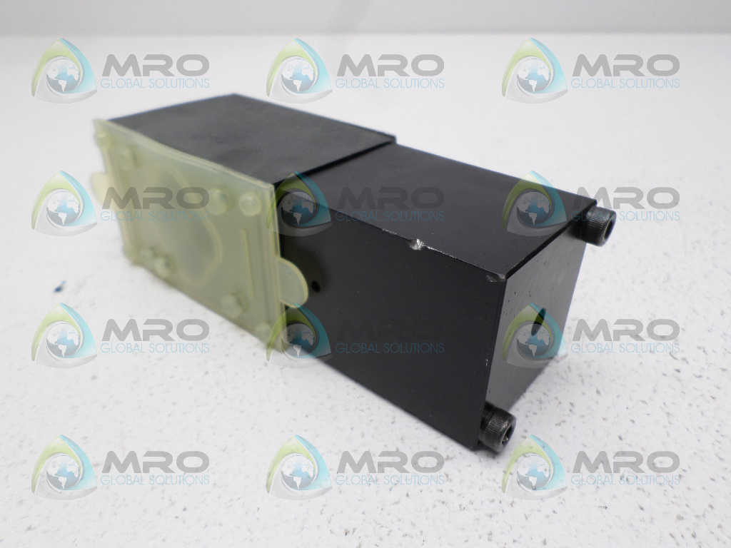 VICKERS DG18V-3-2A-P-60 DIRECTIONAL CONTROL VALVE *NEW NO BOX*