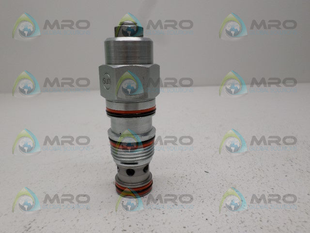 SUN HYDRAULICS CBEA-LHN CHECK VALVE CARTRIDGE *NEW NO BOX*