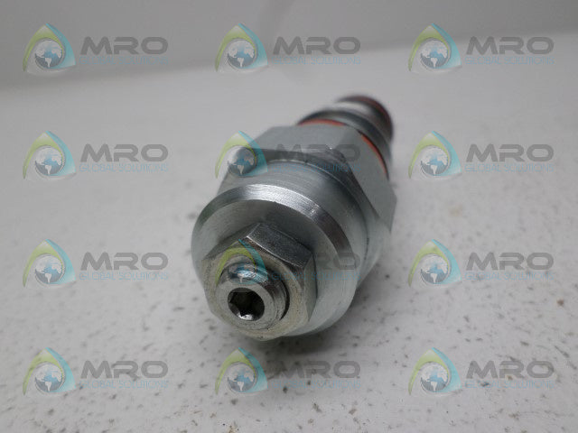 SUN HYDRAULICS CBEA-LHN CHECK VALVE CARTRIDGE *NEW NO BOX*