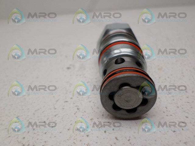 SUN HYDRAULICS CBEA-LHN CHECK VALVE CARTRIDGE *NEW NO BOX*