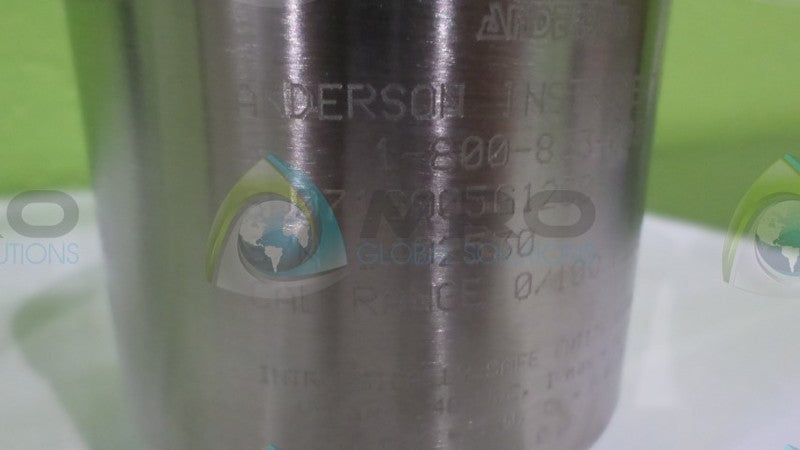 ANDERSON CO. SV071G005G1200 *NEW IN BOX*
