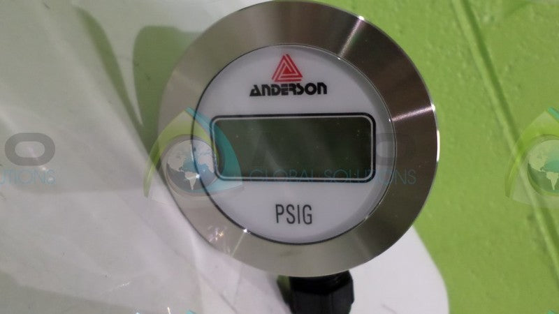 ANDERSON CO. SV071G005G1200 *NEW IN BOX*