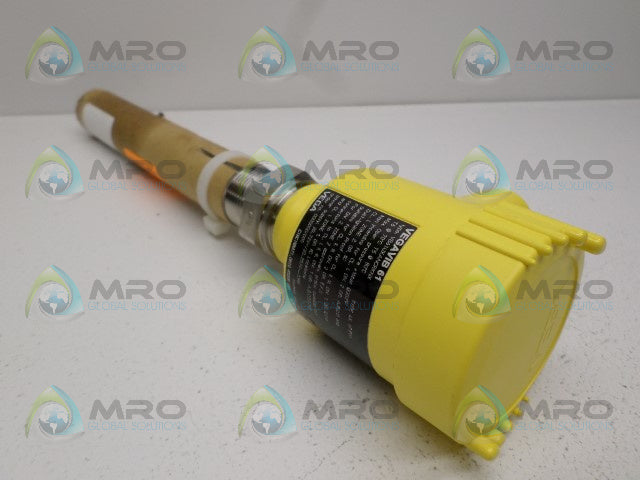VEGA VEGAVIB 61 VB61.UXANCRKNX LEVEL SWITCH *NEW NO BOX*