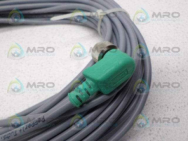 PEPPERL+FUCHS V1-W-20M-PVC PROXIMITY SENSOR *NEW NO BOX*