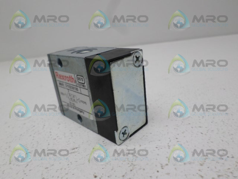 REXROTH 5710200100 DIRECTIONAL CONTROL VALVE *NEW NO BOX*