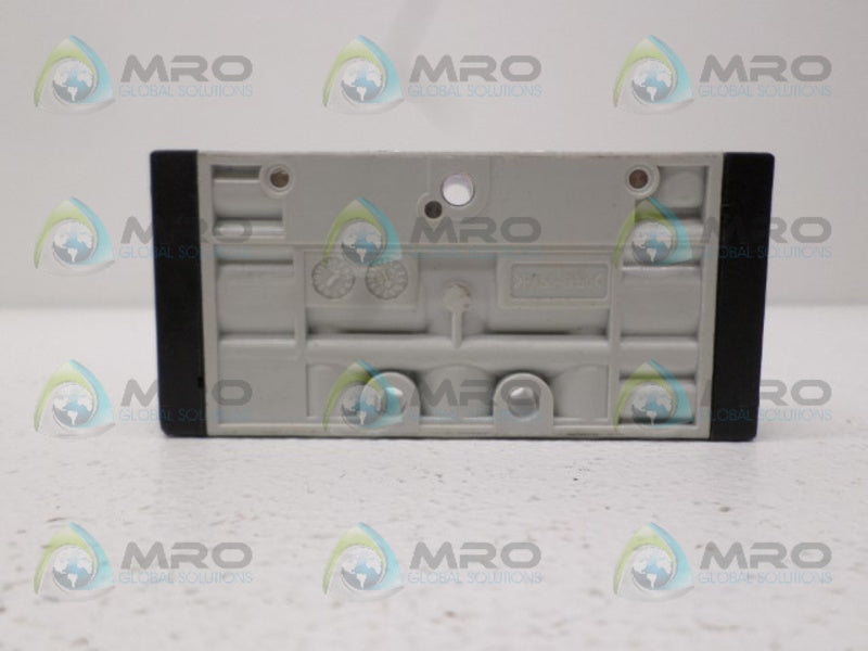 REXROTH 0820260004 SOLENOID VALVE *NEW NO BOX*