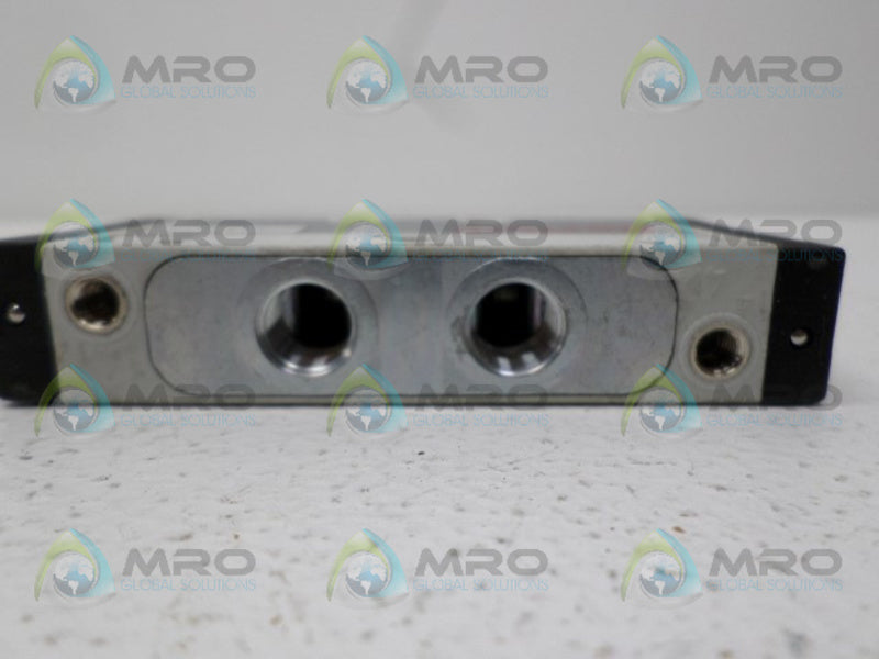 REXROTH 0820260004 SOLENOID VALVE *NEW NO BOX*