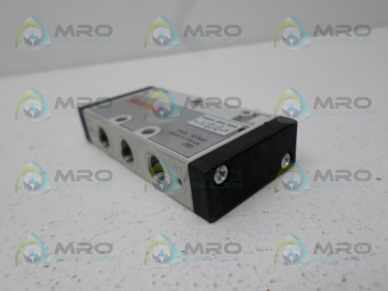 REXROTH 0820260004 SOLENOID VALVE *NEW NO BOX*