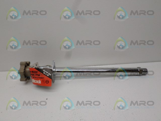 QUARTERMASTER NSF61-9 *NEW NO BOX*