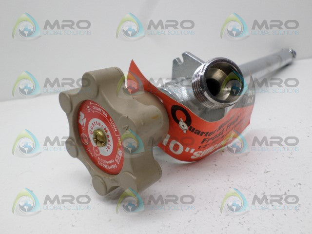 QUARTERMASTER NSF61-9 *NEW NO BOX*