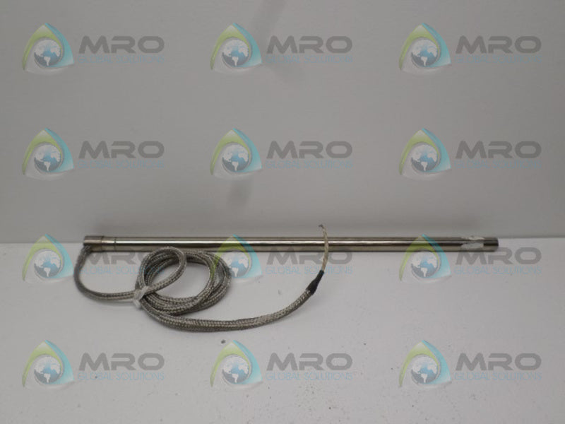 HEATRON LL17EX2A HEATING CARTRIDGE 240V 1000W NSNP