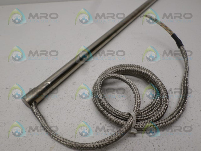 HEATRON LL17EX2A HEATING CARTRIDGE 240V 1000W NSNP