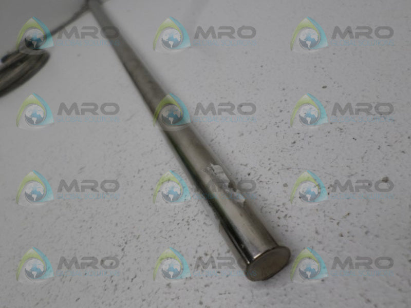 HEATRON LL17EX2A HEATING CARTRIDGE 240V 1000W NSNP