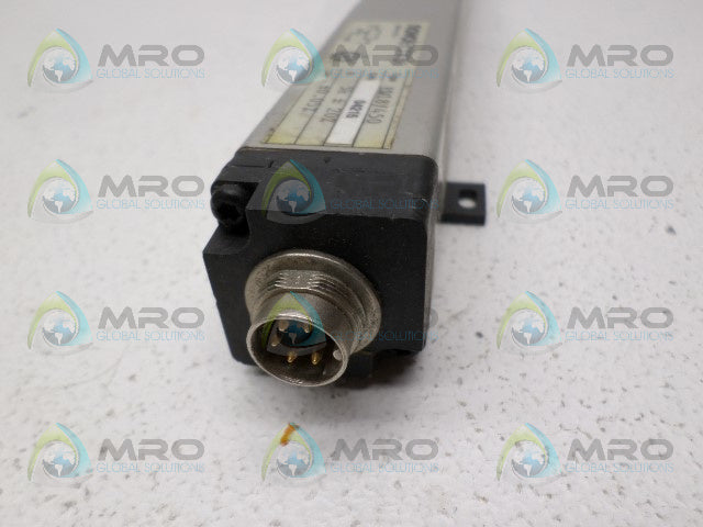 NOVATECHNIK LW18/450 PNEUMATIC CYLINDER *NEW NO BOX*