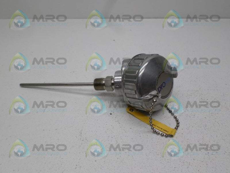 AUTOMATION DIRECT RTD1-C06-03 PROBE *NEW NO BOX*