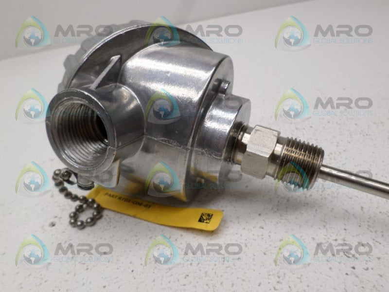 AUTOMATION DIRECT RTD1-C06-03 PROBE *NEW NO BOX*