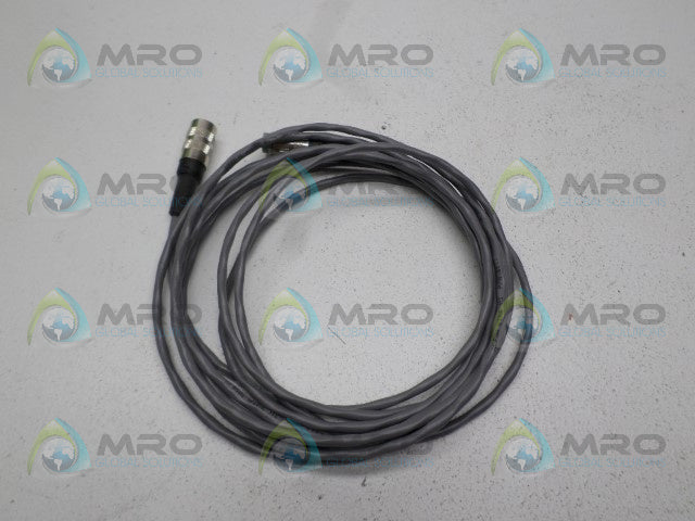 INDUSTRIAL MRO 85428-002 CABLE SENSOR *NEW NO BOX*