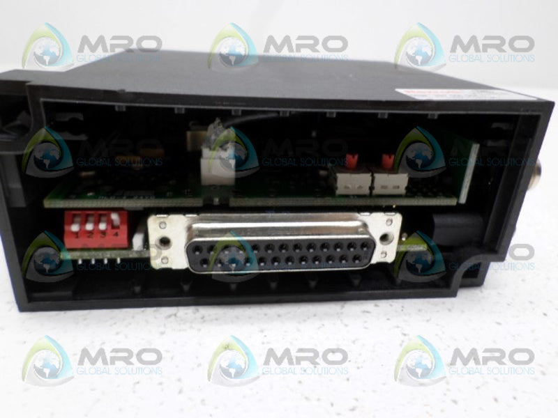 REXROTH 3375000560 NSNP