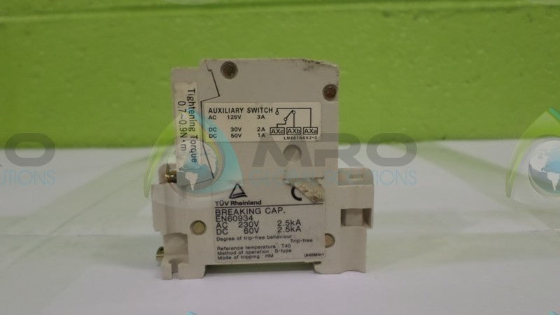MITSUBISHI CP30-BA 2AMP (PKG OF 2) UNMP
