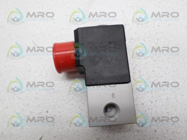 FLO CONTROLS Q90173000 609500/670 VALVE 24V *NEW NO BOX*
