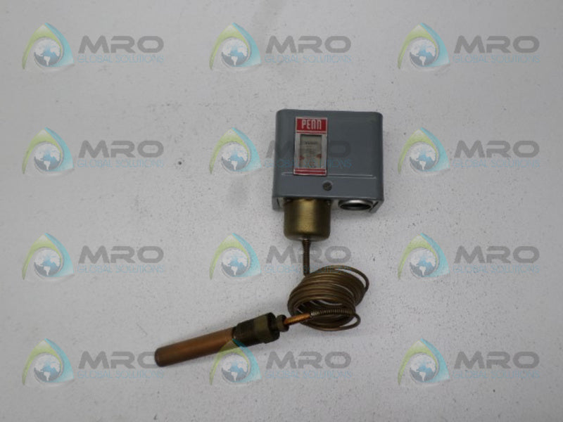 PENN A72CA-994 TEMPERATURE CONTROLLER 310/400 F  NSNP