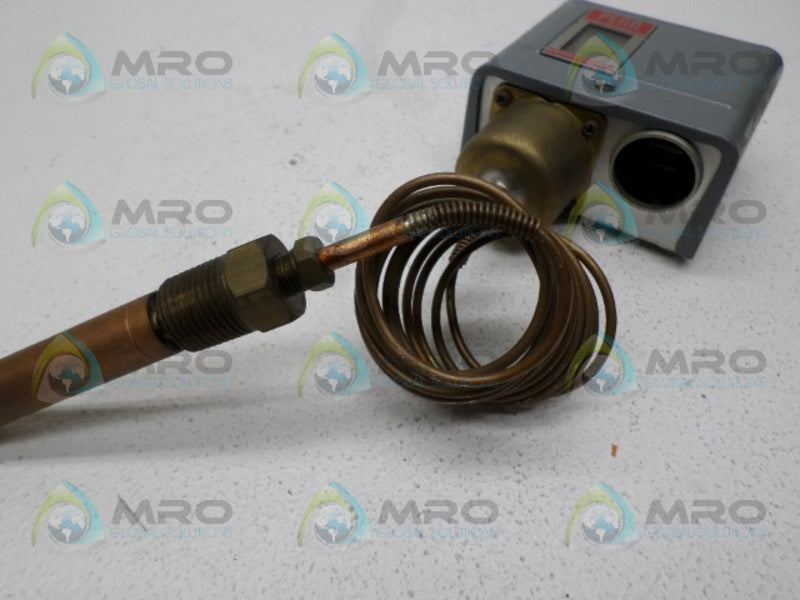 PENN A72CA-994 TEMPERATURE CONTROLLER 310/400 F  NSNP