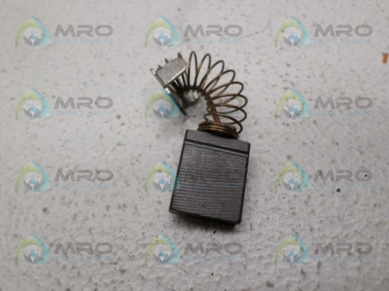 INDUSTRIAL MRO 687 CARBON BRUSH *NEW NO BOX*