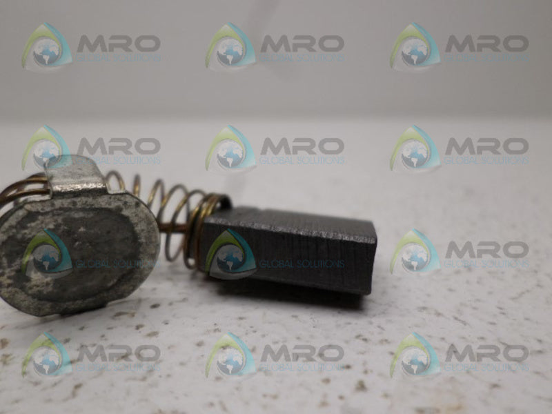 INDUSTRIAL MRO 687 CARBON BRUSH *NEW NO BOX*