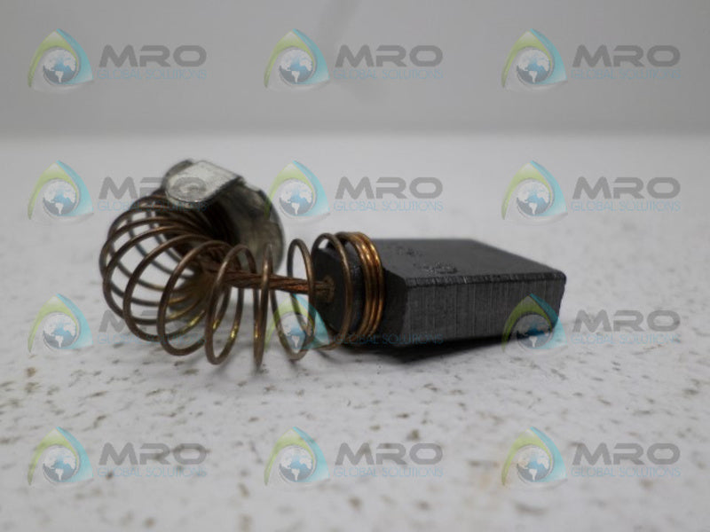 INDUSTRIAL MRO 687 CARBON BRUSH *NEW NO BOX*