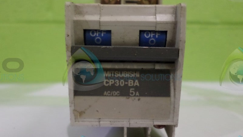 MITSUBISHI CP30-BA 5A (PKG OF 2) UNMP
