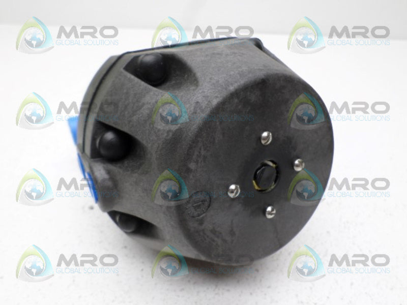 ITT PURE-FLO .75-316L-RA25MAX-CWP150 DIAPHRAGM VALVE  NSNP
