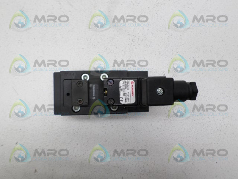 NORGREN UM/22253A/22/NH SOLENOID VALVE *NEW NO BOX*