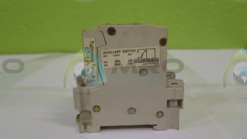 MITSUBISHI CP30-BA 5A (PKG OF 2) UNMP