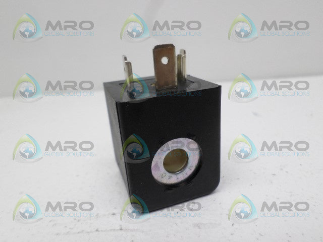 REXROTH 527 SOLENOID COIL 110/115V *NEW NO BOX*
