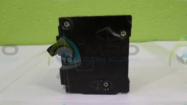 SIEMENS 00032 CIRCUIT BREAKER  UNMP