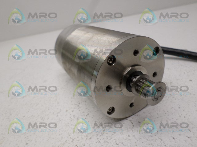 MOOG BN23-28FC-04CHP BRUSHLESS SERVO MOTOR *NEW NO BOX*
