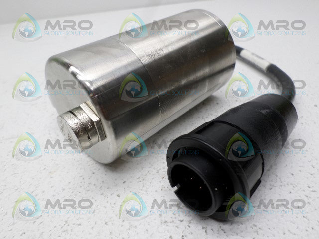 MOOG BN23-28FC-04CHP BRUSHLESS SERVO MOTOR *NEW NO BOX*