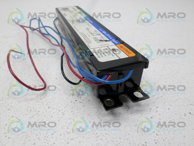 TRIAD B259IUNVHP-A ELECTRONIC BALLAST *NEW NO BOX*