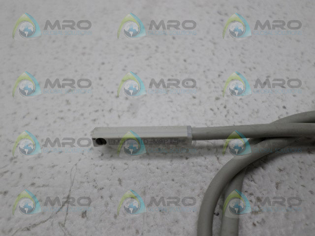 SMC D-M9PSDPC AUTO SWITCH  *NEW NO BOX*