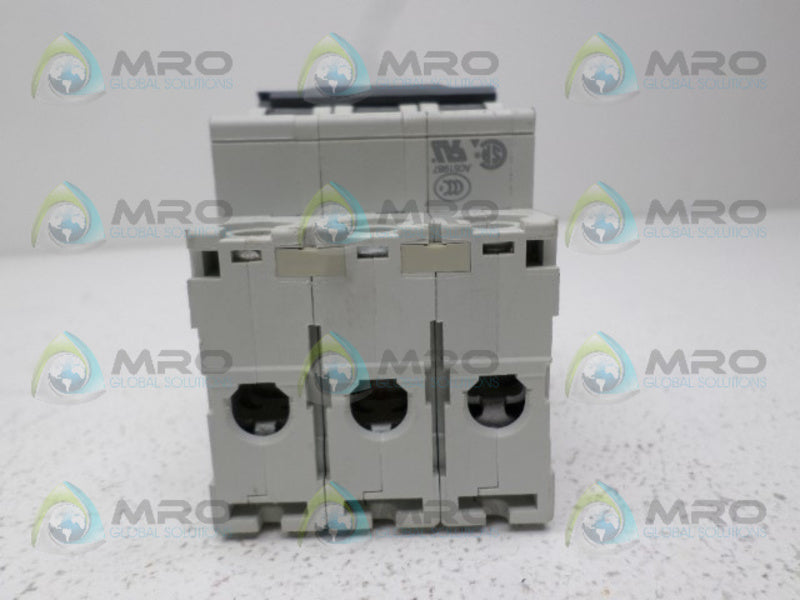 SCHNEIDER 24472 CIRCUIT BREAKER 40A  NSNP