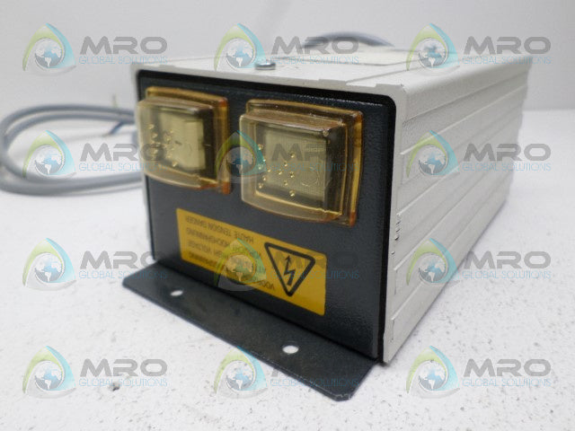 SIMCO A2C7S POWER UNIT 230VAC *NEW NO BOX*