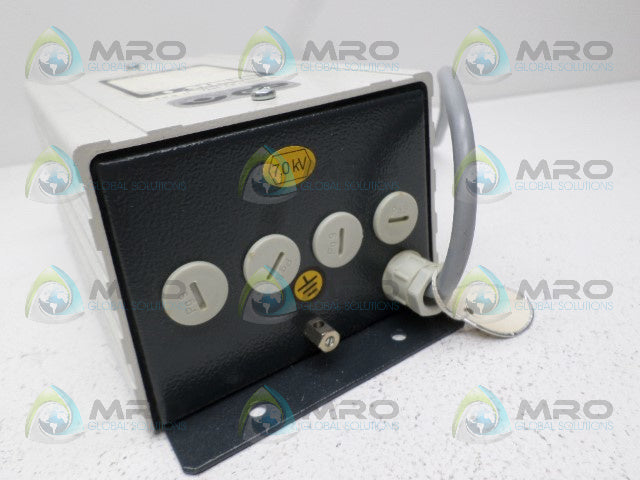 SIMCO A2C7S POWER UNIT 230VAC *NEW NO BOX*