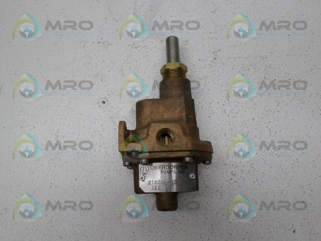 OBERDORFER N1000L-03 GEAR PUMP *NEW NO BOX*
