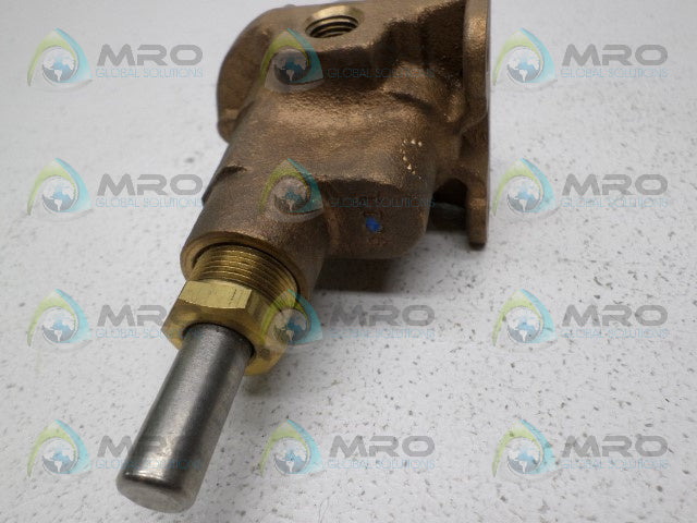 OBERDORFER N1000L-03 GEAR PUMP *NEW NO BOX*