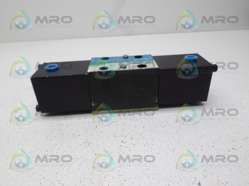 VICKERS DG18V-3-6C-P-60 DIRECTIONAL SOLENOID VALVE *NEW NO BOX*